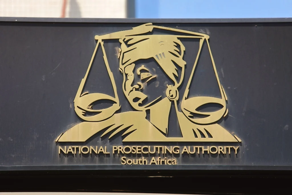 National Prosecuting Authority (NPA)