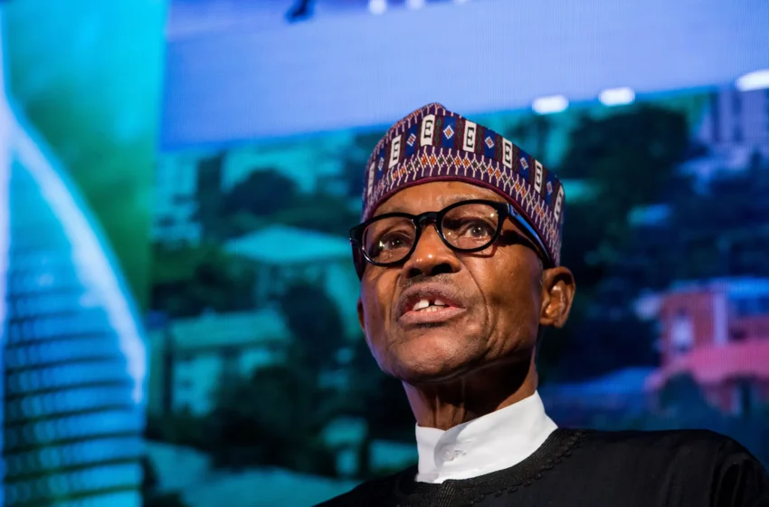 What Buhari’s death means for Nigerian politics and the 2027 election