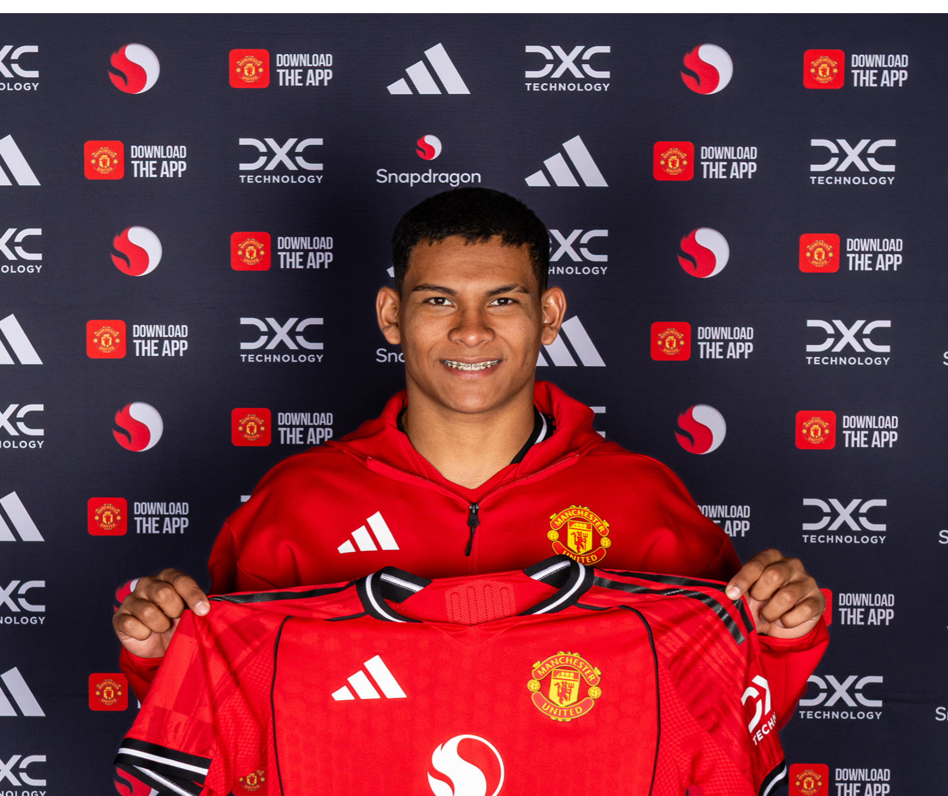 Diego Leon: What fans can expect from Paraguayan prodigy move to United