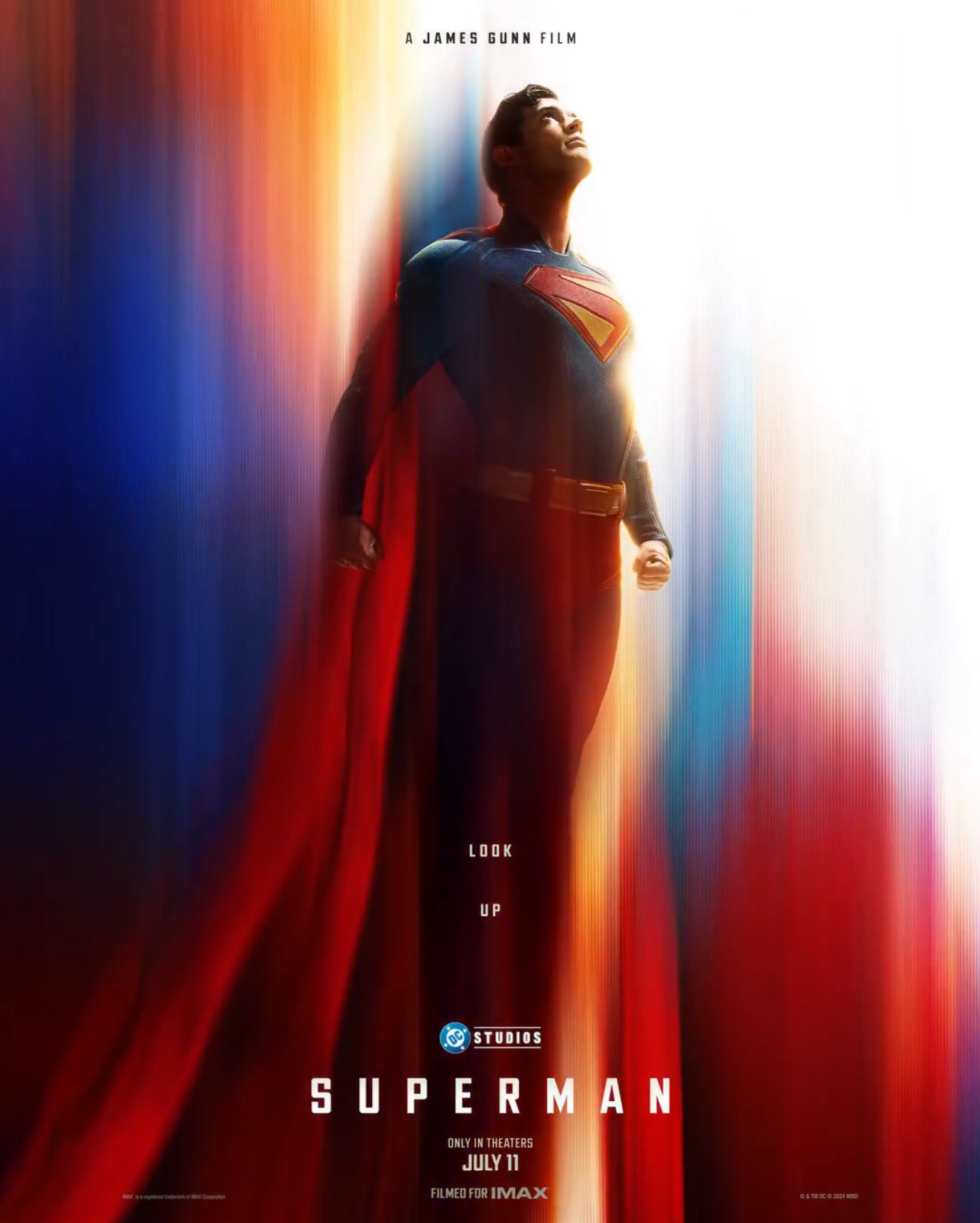 Superman Review