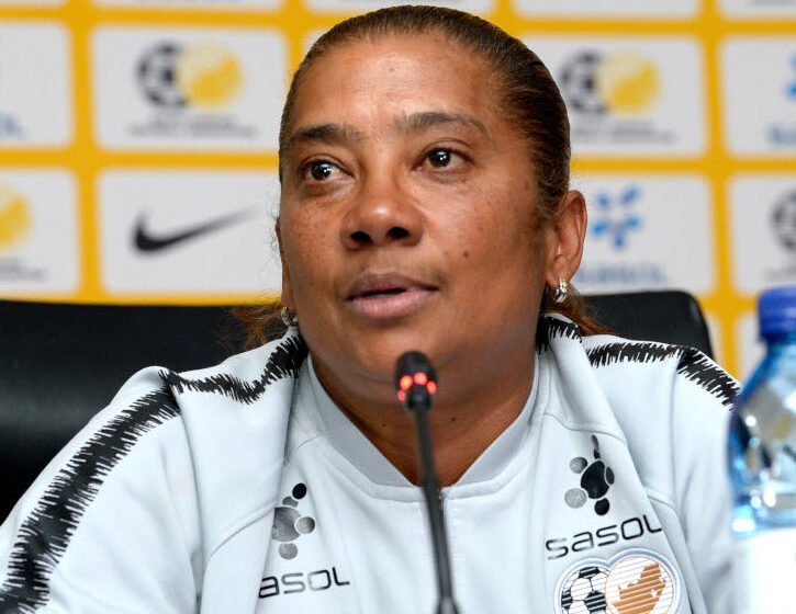 Desiree Ellis: How South Africa Women’s coach lives in shadows of neglect
