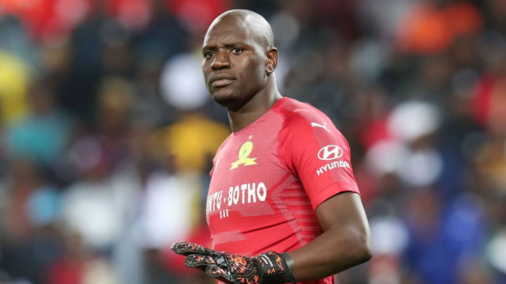 Denis Onyango