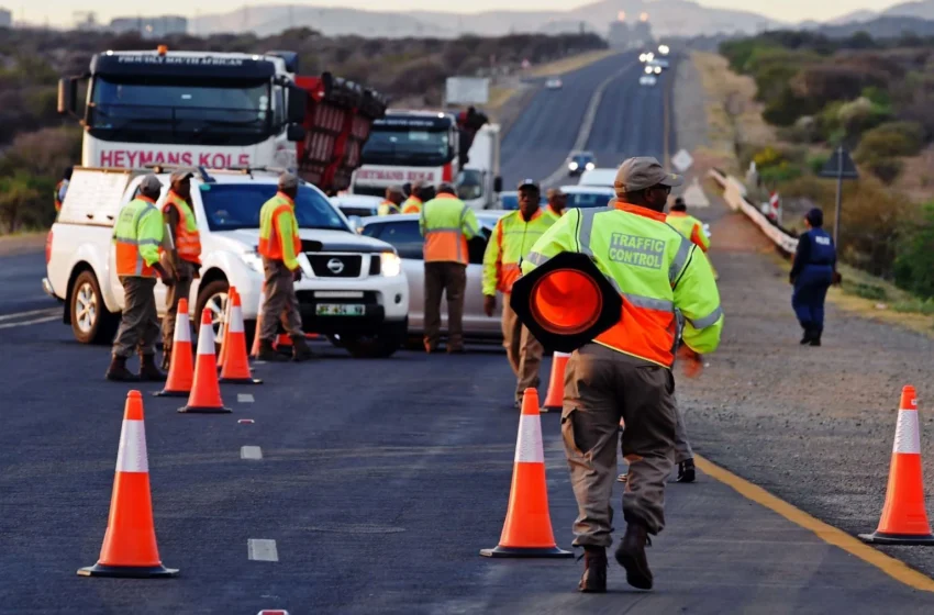 South Africa’s AARTO demerit system kicks off October 2025—what drivers need to know before points hit their licences