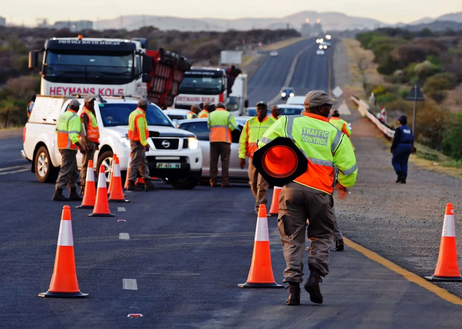 South Africa’s AARTO demerit system kicks off October 2025—what drivers need to know before points hit their licences