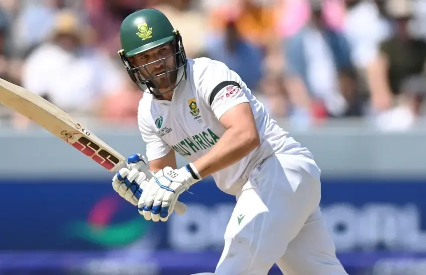 Wiaan Mulder bakes history: 367* becomes 5th-Highest Test Score by a Batsman. Photo credit: Getty Images