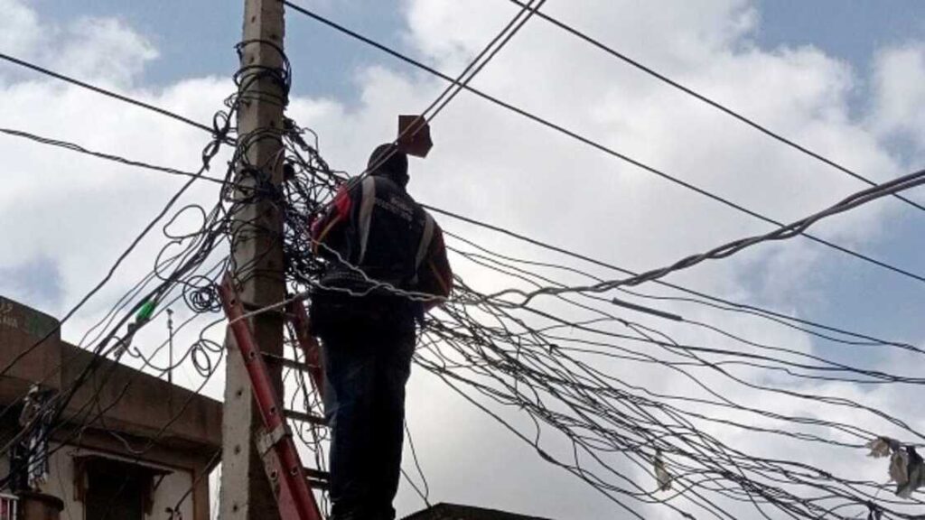 Ikeja Electric, EKEDC begin 25-Day power outage -- check affected areas, time, other details