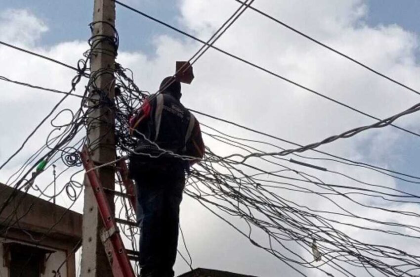 Ikeja Electric, EKEDC begin 25-Day power outage -- check affected areas, time, other details