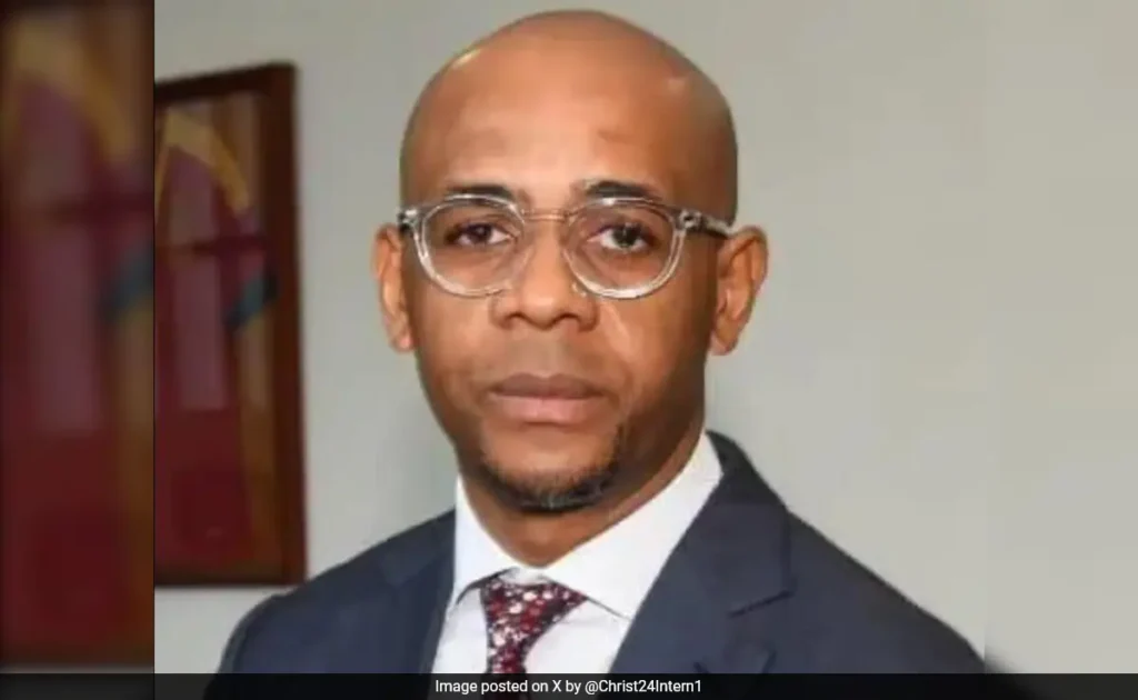 Baltasar Ebang Engonga on trial—not sentenced yet