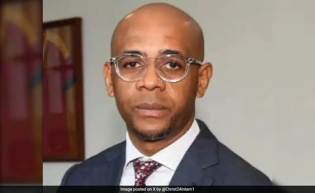 Baltasar Ebang Engonga on trial—not sentenced yet