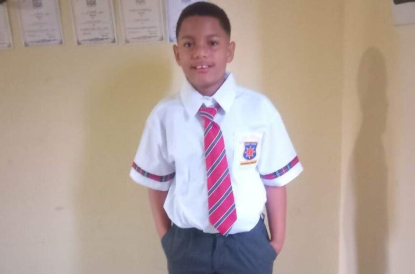 Jayden Lee-Meek murder: Family member arrested in shocking breakthrough