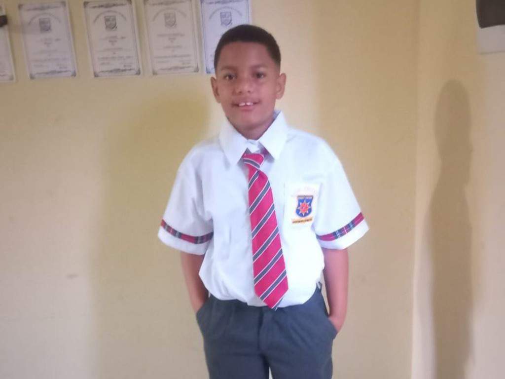 Jayden Lee-Meek