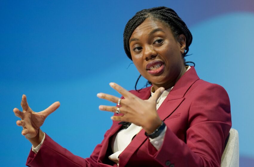  Kemi Badenoch’s alarm on UK immigration: Vulnerability or vision?