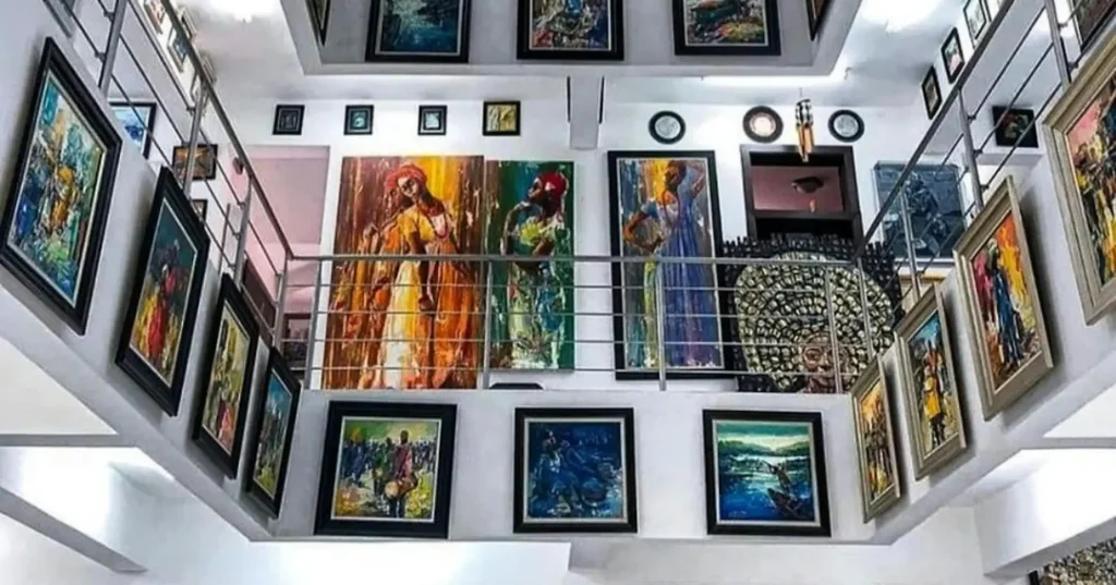 Skip dinner and try these fun and creative Nigerian date ideas