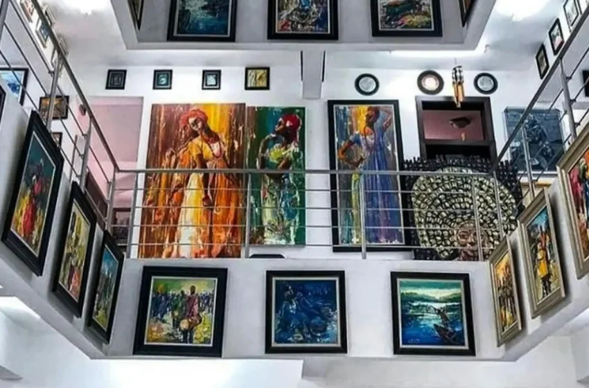 Skip dinner and try these fun and creative Nigerian date ideas