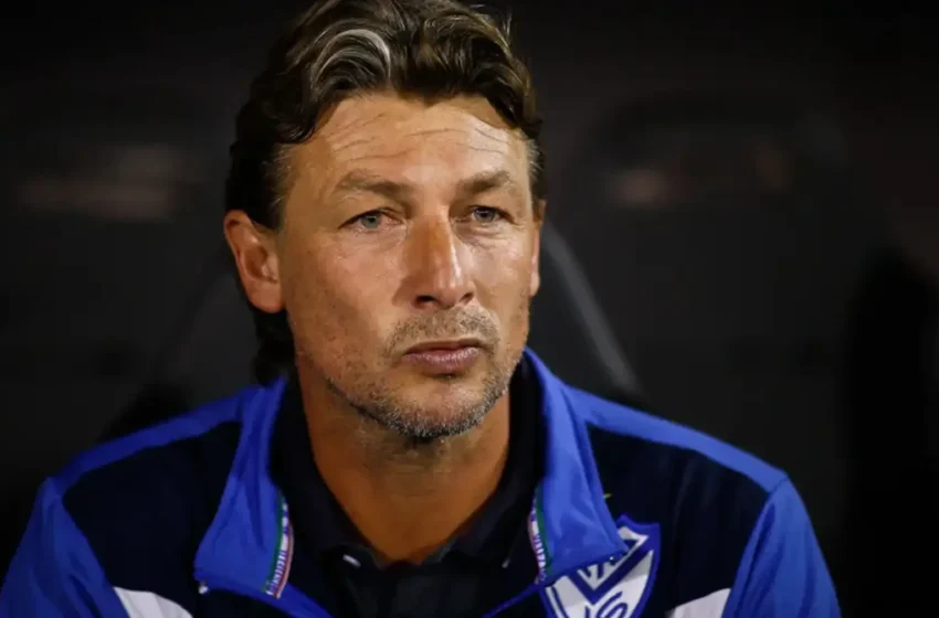 Gabriel Heinze joins Arsenal coaching team: 5 things you should know about the Argentine coach