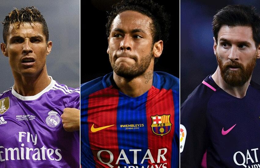 Carlo Ancelotti: 5 football stars convicted of tax fraud