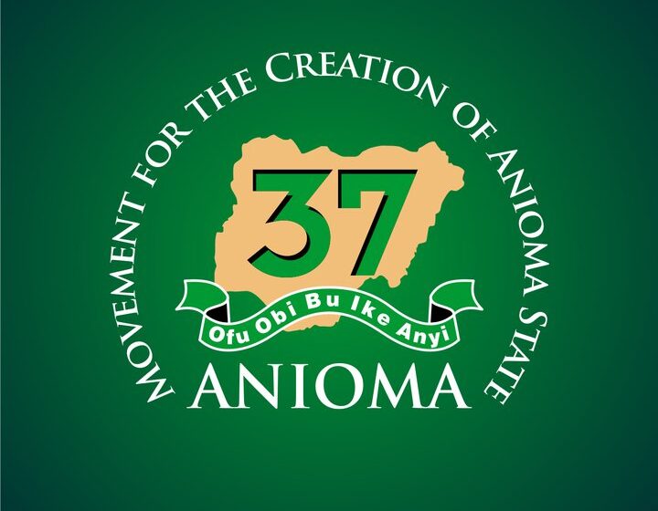 Anioma State