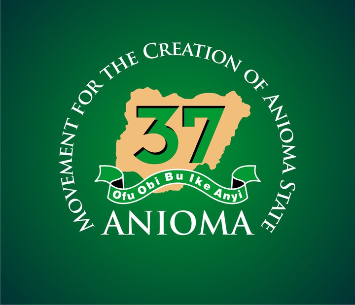 Anioma State
