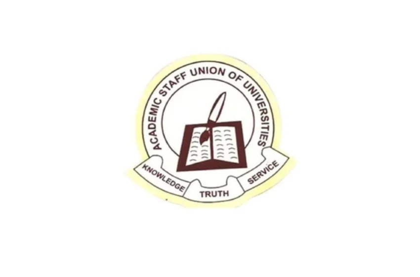 ASUU orders nationwide strike