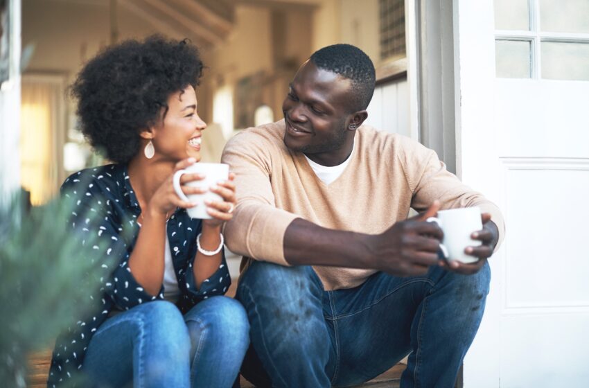 10 green flags that show you’re dating the right person