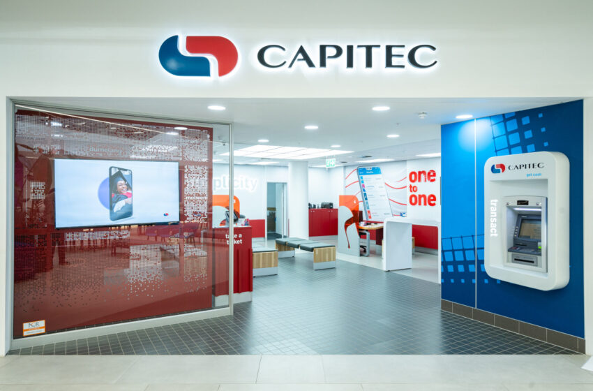 Job opportunity for South Africans as Capitec Bank launches July 2025 recruitment – here’s how to apply