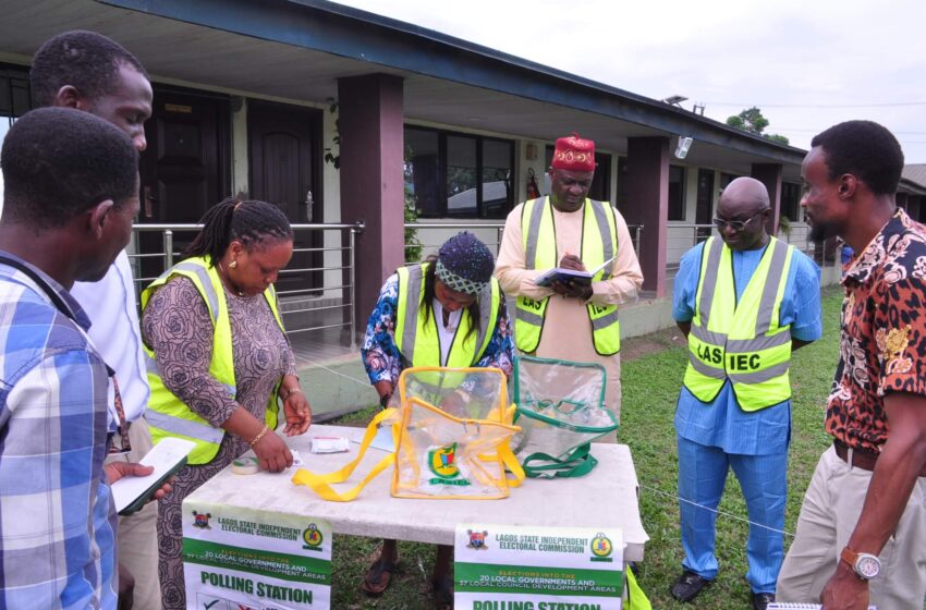 Local government elections in Nigeria: History, dynamics and challenges