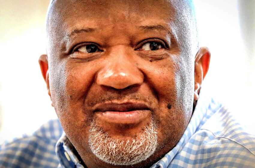 Mcebisi Jonas Defended by Presidency Amid DA Allegations…What you need to know