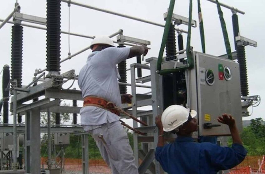  Ikeja Electric, EKEDC: How Lagos residents can navigate 25-day blackout
