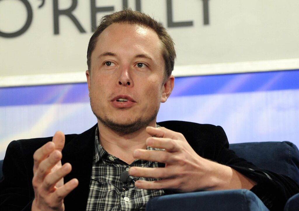 Elon Musk files to launch “America Party” as rift with trump escalates