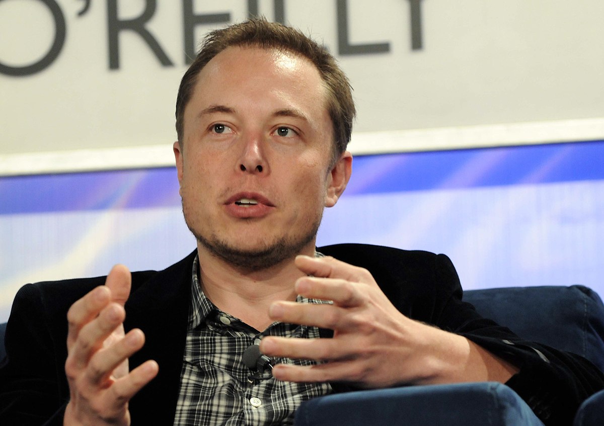 Elon Musk files to launch “America Party” as rift with trump escalates