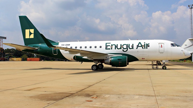 Enugu Airline