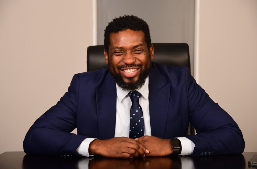  Buti Manamela appointed as new Minister of Higher Education – what you need to know