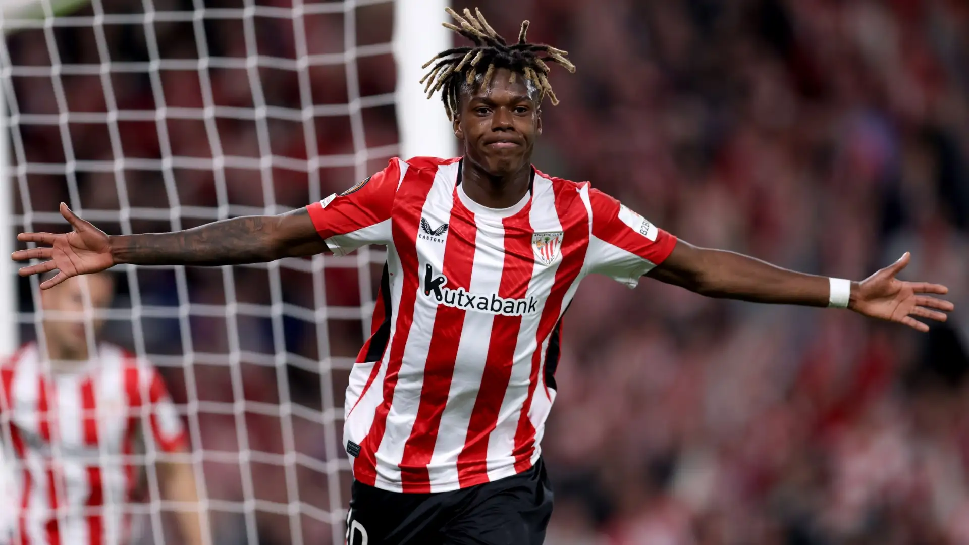 Barcelona's hopes of signing Nico Williams collapse after failed €60M deal—Athletic Bilbao stands firm as the winger chooses loyalty over La Liga giants.