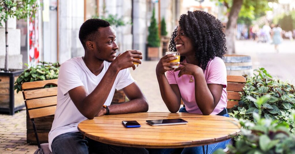 First Date Questions