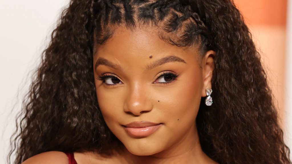 Halle Bailey