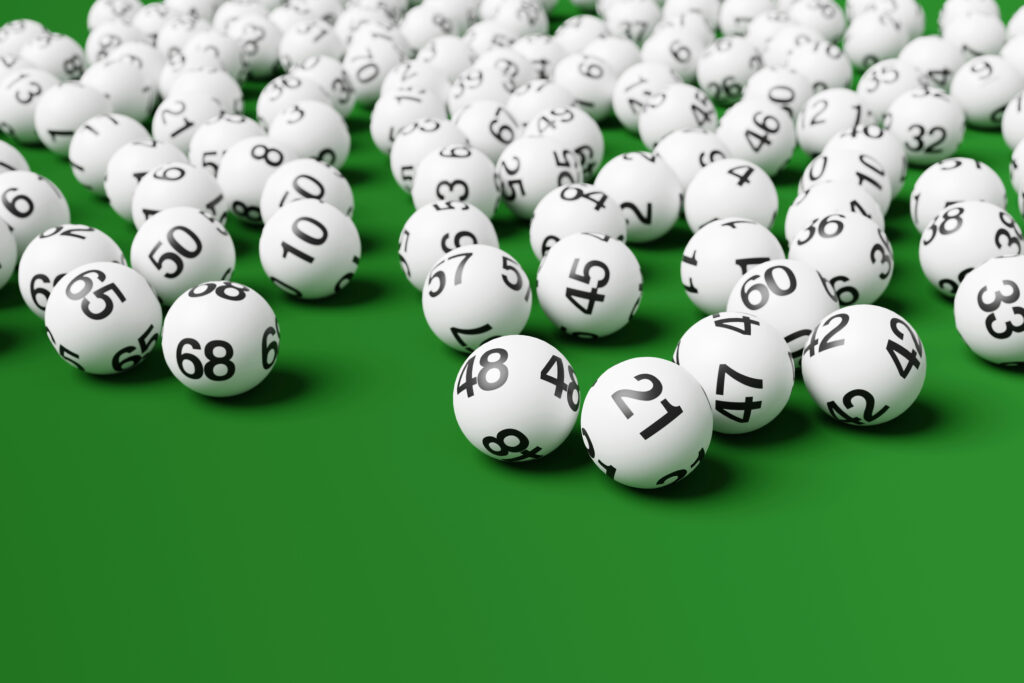 Unemployed man wins R19.4m Lottery
