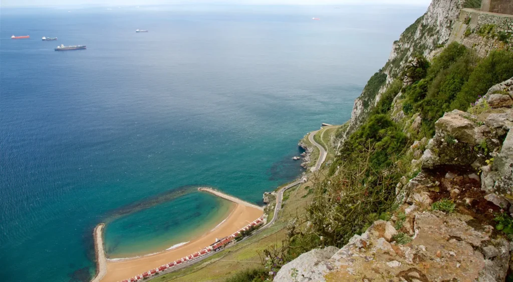 Gibraltar