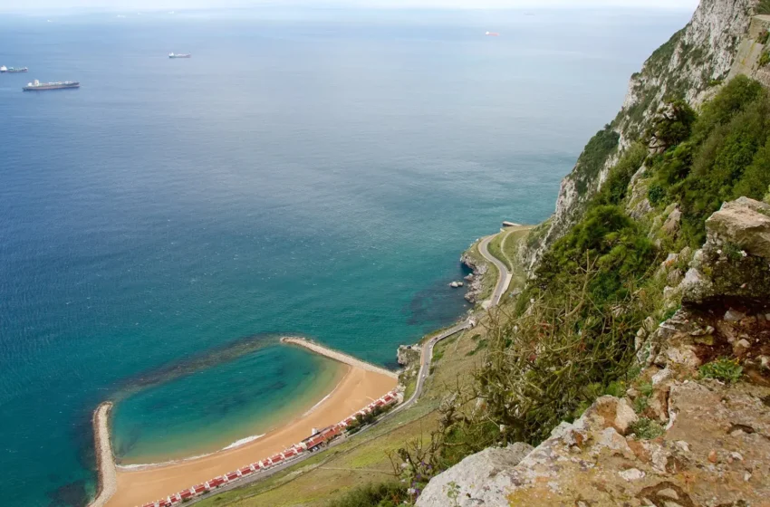 Gibraltar