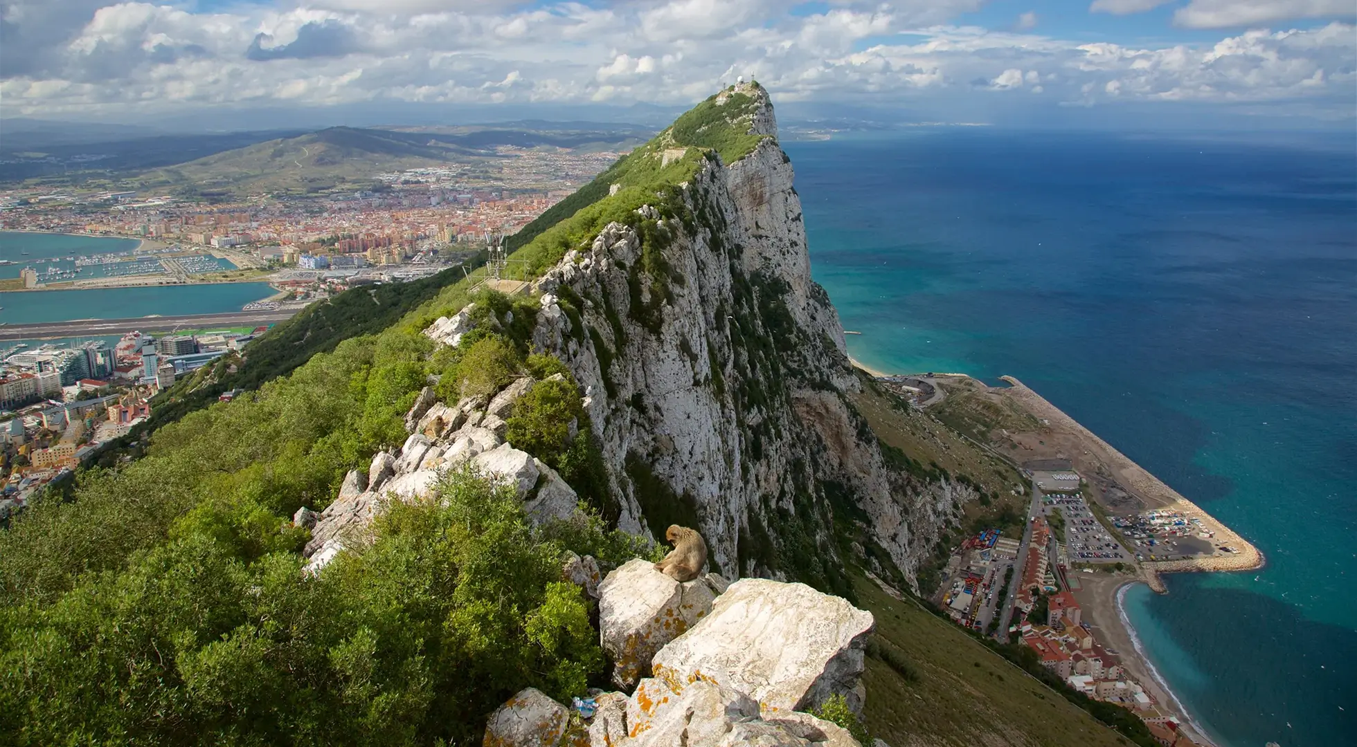 Gibraltar