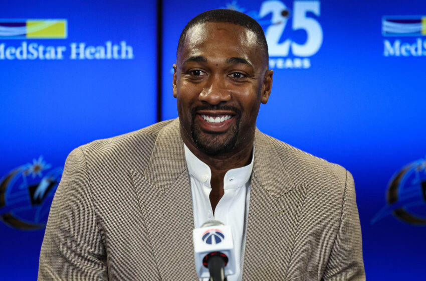 Gilbert Arenas: What you need to know about the illegal poker ring