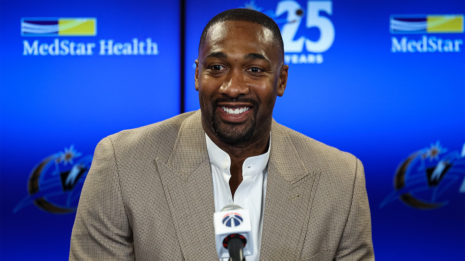 Gilbert Arenas