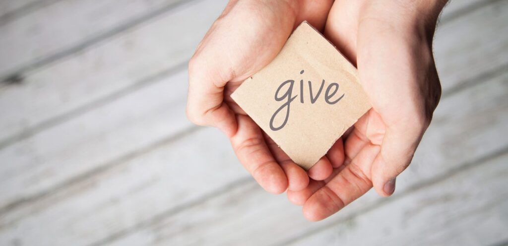 Mandela Day Charities