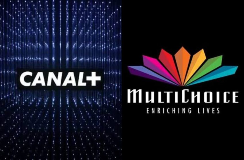 Meet Canal+: The French Media Powerhouse Behind the MultiChoice Takeover.