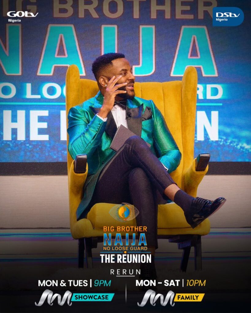 Can Multichoice give BBNaija its DStv moment? As Season 10 nears, the show needs bold innovation to win back fans.