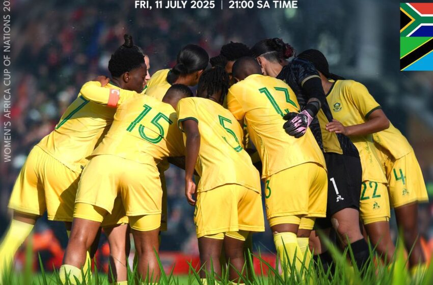  South Africa vs Tanzania preview: Prediction, H2H, key players to watch, other details