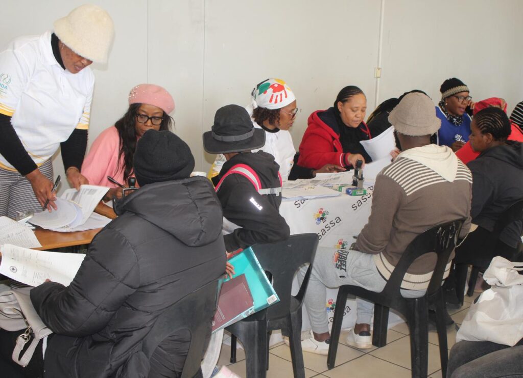 SASSA to address public concern over social grant reviews and payment delays on July 14