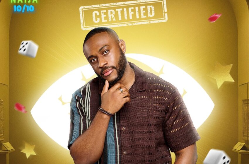Software developer, model… meet BBNaija season 10 male housemates