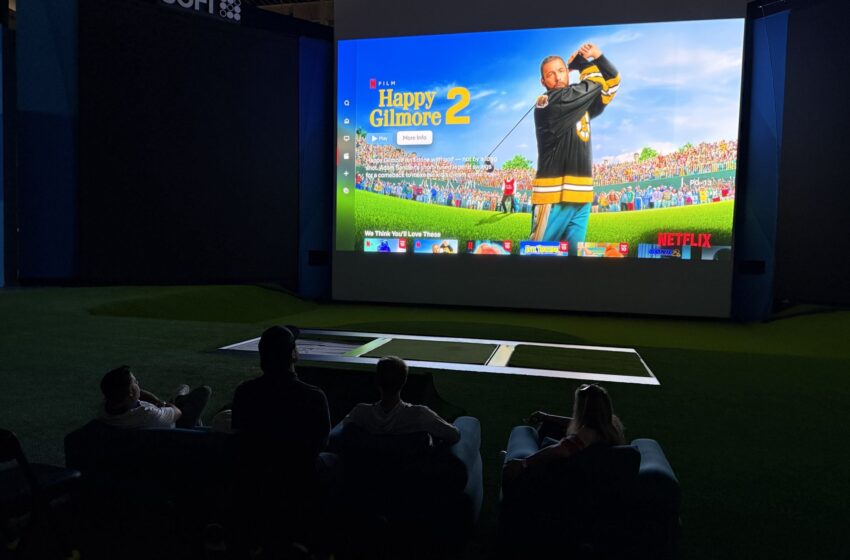  Happy Gilmore 2 is finally out: Here’s everything you should know