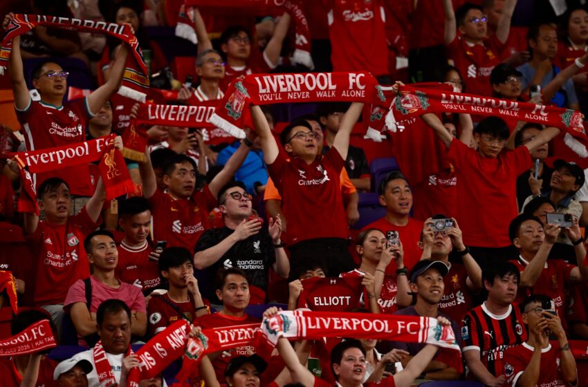 Liverpool’s Star-Studded Squad Stumbles: What AC Milan Loss Means for the Season Ahead