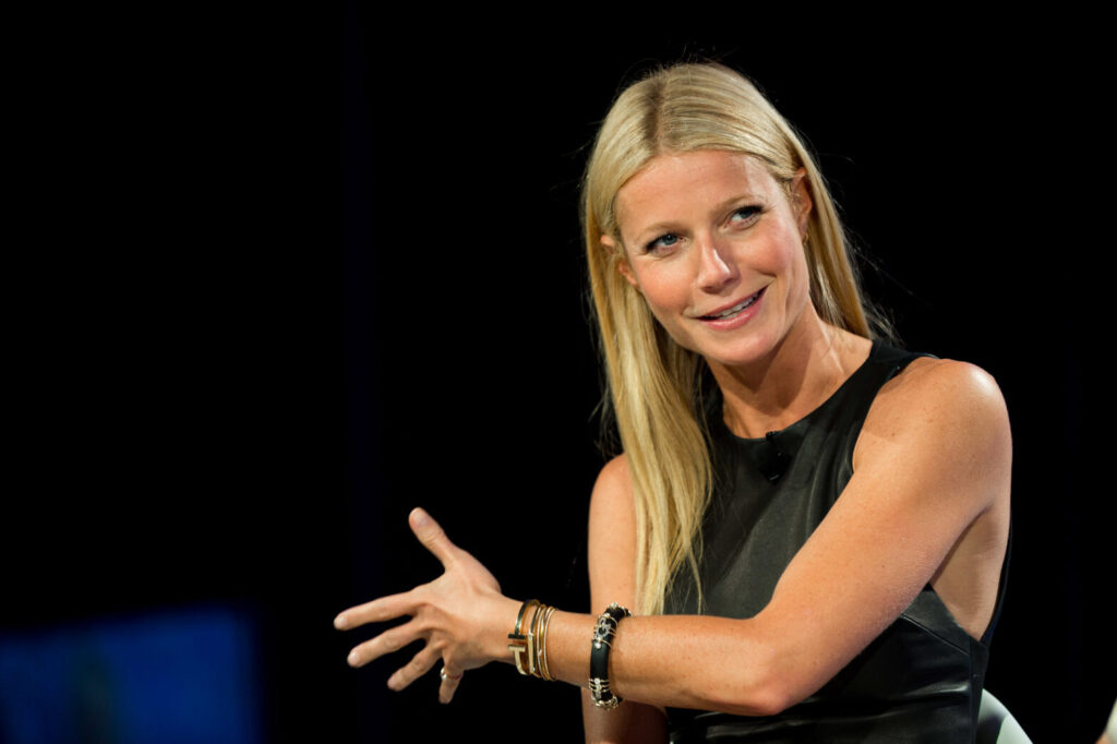 Gwyneth Paltrow